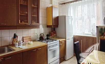 Купить 2-комнатную квартиру, Брест, Киевка, ул. Скрипникова. Фото 2
