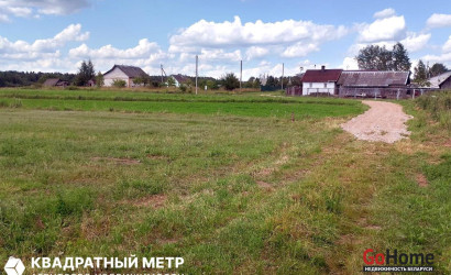 Купить участок, Семково, Первомайская ул., 12/в, 12 соток. Фото 4