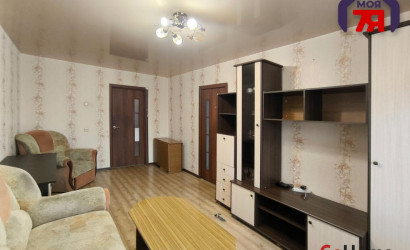 Купить 3-комнатную квартиру, Минск, Есенина ул., 59 (Московский район). Фото 12