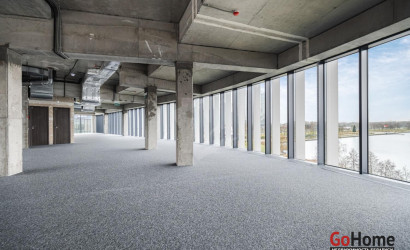 Аренда офиса, Минск, Веснинка пер., 16,  338.6 кв.м.. Фото 11