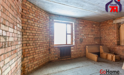 Купить дом, Ельница, Могилевская ул., 15 соток. Фото 11