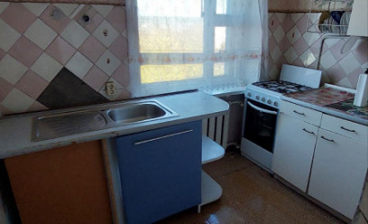 Купить 3-комнатную квартиру, Калинковичи, Подольская, 77. Фото 2