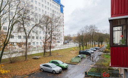 Купить 3-комнатную квартиру, Минск, Филатова, 17 (Заводской район). Фото 18