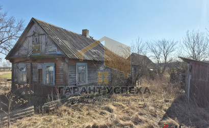 Купить дом, Цюприки, Лыщицкий с/с, 18.32 соток. Фото 1
