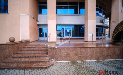 Аренда офиса, Минск, Кульман ул., 11,  от 170 до 200 кв.м.. Фото 3