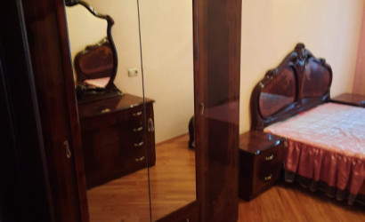 Снять 3-комнатную квартиру на сутки, Полоцк, Мариненко 5а. Фото 15