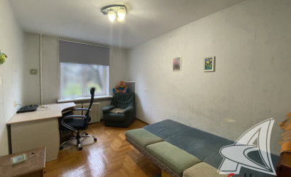 Купить 4-комнатную квартиру, Брест, Дубровка, ул. Дубровская. Фото 13