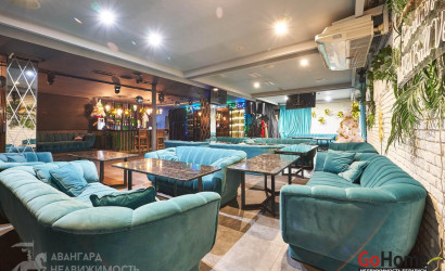 Аренда помещения, Минск, Независимости просп., 58/1,  575 кв.м.. Фото 4