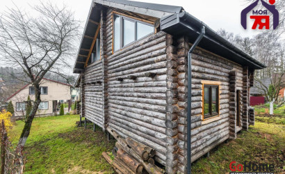 Купить дом в деревне, Подлесье, 3.76 соток. Фото 13