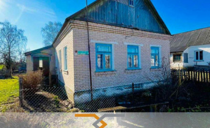 Купить дом, Знамя, Знаменская ул., 25 соток. Фото 2