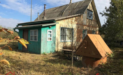 Купить дом, Госьбищи, Центральная, 15.35 соток. Фото 11