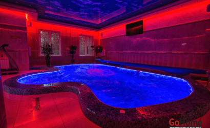 Снять на сутки коттедж, Тарасово, переулок Садовый 11. Фото 20