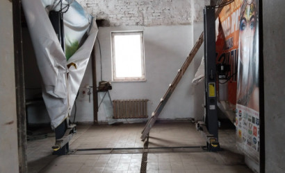 Продажа производственного помещения, Скрыдлево, д. скрыдлева,  от 1 до 2000 кв.м.. Фото 11