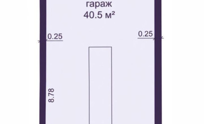 Продажа помещения, Солигорск, Октябрьская ул., 78.9 кв.м.. Фото 1