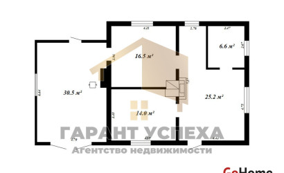 Купить дачу, Брест,  Мухавецкий с/с, 4.23 соток. Фото 19