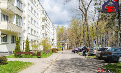 Купить 2-комнатную квартиру, Минск, Ташкентская ул., 22/2(Заводской район). Фото 17