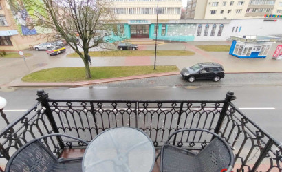 Продажа помещения, Гродно, Ожешко, 45,  72.8 кв.м.. Фото 2