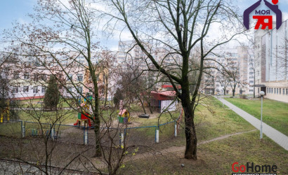 Купить 4-комнатную квартиру, Минск, Восточная ул., 66 (Советский район). Фото 14