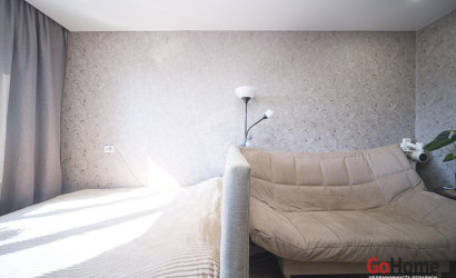 Купить 2-комнатную квартиру, Минск, Ротмистрова ул., 28 (Заводской район). Фото 8