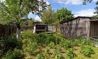 Купить дом, Пинск, Карла Маркса, 4.4 соток. Фото 5