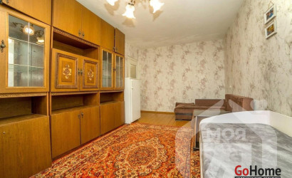 Купить 2-комнатную квартиру, Молодечно, Льва Толстого ул., 3/А. Фото 4