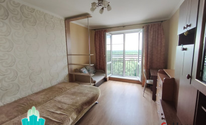 Купить 1-комнатную квартиру, Гомель, Денисенко, 66. Фото 1