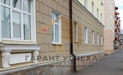 Купить 2-комнатную квартиру, Брест, ул. Гоголя. Фото 2