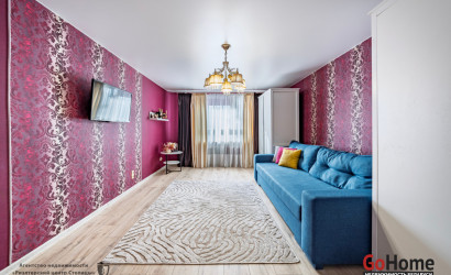 Купить 2-комнатную квартиру, Минск, Авроровская, 4 (Ленинский район). Фото 27