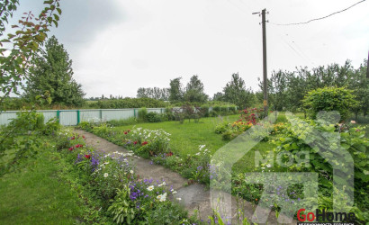 Купить дом, Абрамовщина-1, Садовая ул., 24 соток. Фото 15