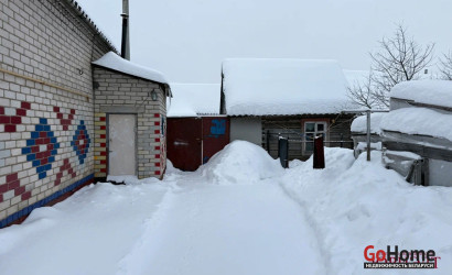 Купить дом, Тулово, Молодёжная, 8 соток. Фото 3