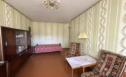 Купить 2-комнатную квартиру, Гродно, Пушкина, 36А. Фото 2