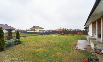 Купить дом, Заславль, Мирная ул., 11 соток. Фото 4