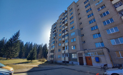 Купить 1-комнатную квартиру, Новополоцк, Гайдара ул., 15. Фото 10