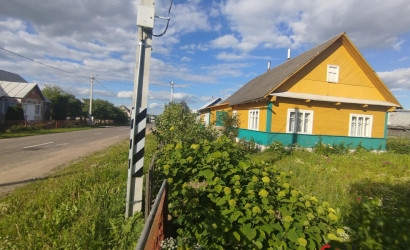 Купить дом, Радунь, Лозового ул., 8, 10.5 соток. Фото 21