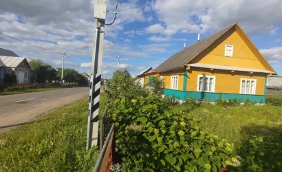  1-этажный(97.9 м2), Радунь(Дзержинского ул.)