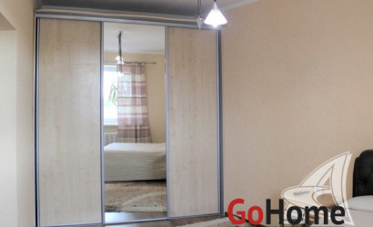 Купить 3-комнатную квартиру, Брест, Южный, ул. Жукова. Фото 12