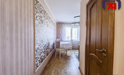 Купить 3-комнатную квартиру, Слуцк, Гагарина ул., 17. Фото 12