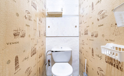 Купить 1-комнатную квартиру, Минск, Бурдейного, 19 (Фрунзенский район). Фото 8