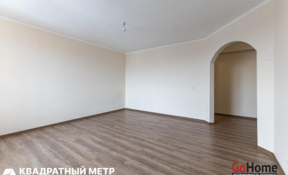 Купить 2-комнатную квартиру, Минск, Гамарника ул., 2 (Советский район). Фото 7