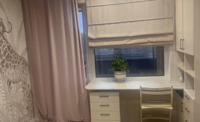Купить 3-комнатную квартиру, Минск, Асаналиева ул., 26 (Октябрьский район). Фото 18