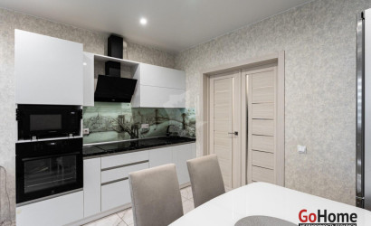 Купить 2-комнатную квартиру, Минск, Гвишиани ул., 9 (Первомайский район). Фото 5