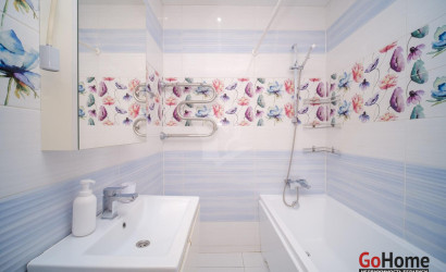 Купить 1-комнатную квартиру, Минск, Чорного ул., 25 (Первомайский район). Фото 26