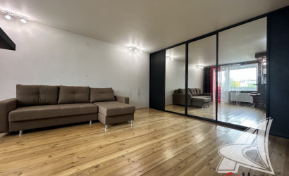 Купить 1-комнатную квартиру, Брест, Центр, пр-т Машерова. Фото 4