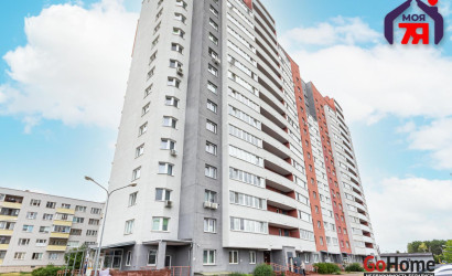 Купить 2-комнатную квартиру, Минск, Лынькова ул., 35 (Фрунзенский район). Фото 20