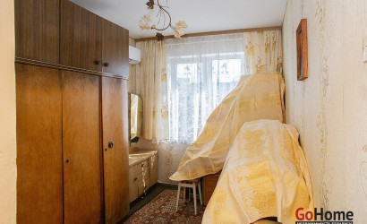 Купить 2-комнатную квартиру, Минск, Рокоссовского просп., 7(Ленинский район). Фото 1