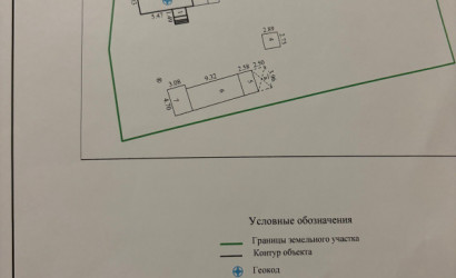 Купить участок, Ольгиняны, 38, 12 соток. Фото 2