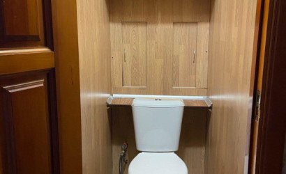 Купить 3-комнатную квартиру, Минск, Притыцкого ул., 106 (Фрунзенский район). Фото 15