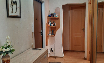 Купить 2-комнатную квартиру, Полоцк, Гвардейской Армии 6-й ул., 9. Фото 15
