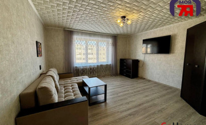 Купить 1-комнатную квартиру, Солигорск, Парковая ул., 9. Фото 2