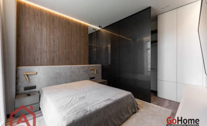 Снять 3-комнатную квартиру, Минск, Ратомская, 26 (Центральный район). Фото 21